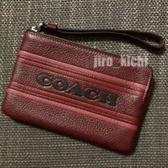 未使用級✨COACH multifunction case hang tag - メルカリ