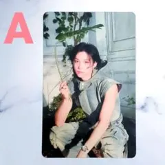 フィリックス★★StrayKids スキズ Hollow 初回限定盤A トレカ②