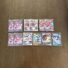 ポケモンカード V.VSTAR.VMAX