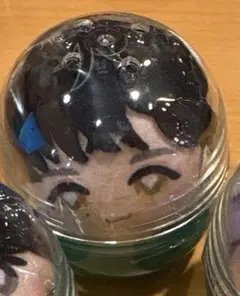 INI かぷっこふれんず 木村柾哉 ガチャ ぬい ぬいぐるみ