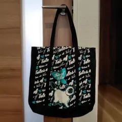 テイルズオブエクシリア2 ルル トートバッグ