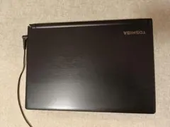 東芝 dynabook RZ83/FB BDドライブ付 ノートパソコンのサムネイル