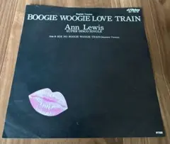 2026年最新】boogie woogie love trainの人気アイテム - メルカリ