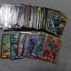 デュエルマスターズ 大量まとめ売り キラカード多数 - メルカリ
