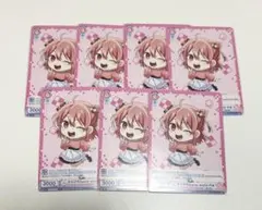 カラフルピーチ　のあ　ヴァイスシュヴァルツ　ゲームワールド　game World