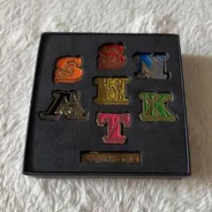 UVERworld ピンバッジ Amazon | UVERworld ピンバッジ | バッジ | おもちゃ