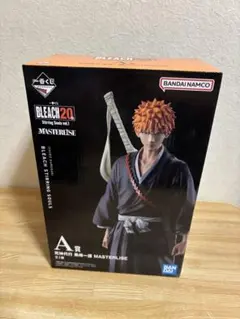 2026年最新】bleach フィギュア 一番くじの人気アイテム - メルカリ