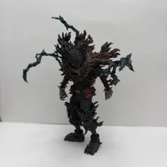 僕のヒーローアカデミア 一番くじ 仲間 緑谷出久 A賞　黒デク