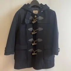 ダッフル コート