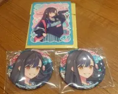 メロパレ　白石杏　まとめ