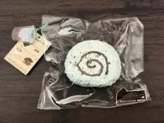 Ding Jingle Bells チョコミント クリーム スクイーズ - メルカリ