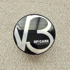 SPICARE V3ファンデーション ケースのみ ミラー保護フィルム付のサムネイル