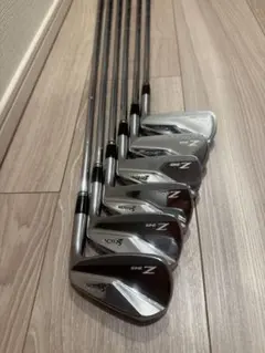 キャロウェイ REVA レバ アイアン レディース 5本セット エリート