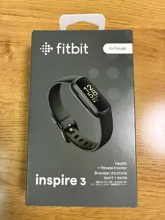 2026年最新】FItbit inspire 3 新品の人気アイテム - メルカリ