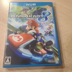 マリオカート8 Wii U