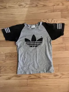 adidas Tシャツ　ミニTのサムネイル