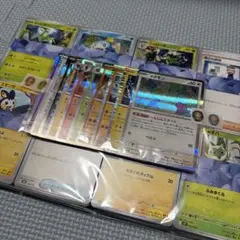 8]ポケモン まとめ売り　被りあり