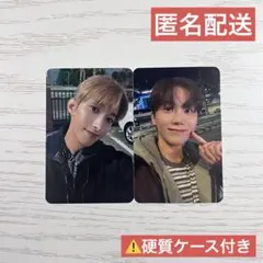 dxs serenade musicplant ドギョム スングァン トレカ