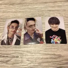 M!LK 佐野勇斗 トレカ 爆裂愛してる