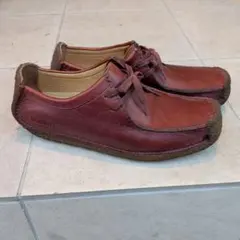 Clarks Originals　定番モデル　 ワラビー　 UK 7.5G