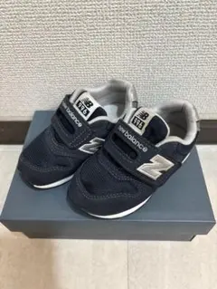 ニューバランス　996 14cm ネイビー