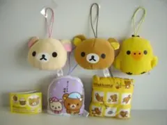 2025年最新】リラックマ携帯クリーナーの人気アイテム - メルカリ