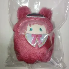 ブルーロック くるみたぴぬい アリスモチーフVer. 糸師冴