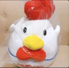 からあげクン　LAWSON 一番くじ　未使用