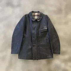 50s コルビジェジャケット　良サイズ　美品