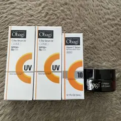 Obagi C Day Serum UV SPF50+ 5g 4点セット