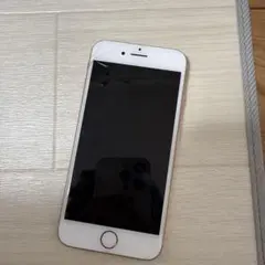 Apple iPhone 8 ゴールド 本体64GB86% SIMロックありのサムネイル
