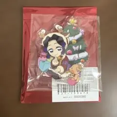 鬼滅の刃 クリスマス 2025 アクリルスタンド アクスタ 胡蝶しのぶ