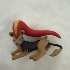 ポケットモンスター カエンジシ メスのすがた - メルカリ