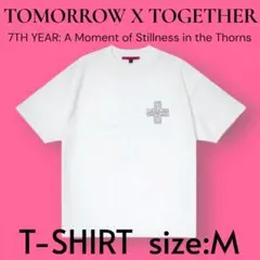 2026年最新】グループ名：TOMORROW X TOGETHER K-POP Tシャツ