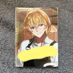 【21時までタイムセール!!】風楽奏斗 VOLTACTIONカレー カード