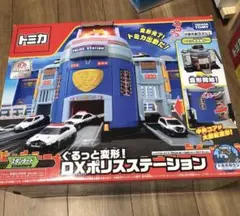 2026年最新】DXポリスステーションの人気アイテム - メルカリ