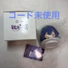 原神 オロルン フィギュア シリアルコード