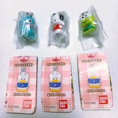 【めじるしアクセサリー サンリオ オールスターズ】