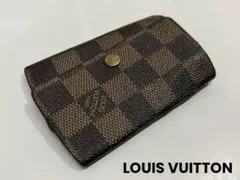 特価 ルイ・ヴィトン LOUIS VUITTON ダミエ キーケース 6連