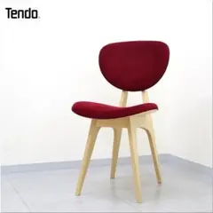 天童木工 TENDO 名作 チェア 小椅子 ダイニングチェア 椅子 インディゴ 天童木工 TENDO 名作 チェア 小椅子 ダイニングチェア 椅子 インディゴ
