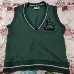 adidas　アディダスオリジナルス　ベスト