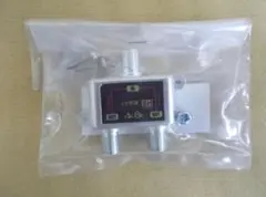 分配器 映像用ケーブル