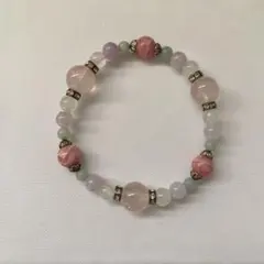 パワーストーンブレスレット