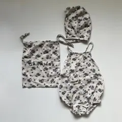CARAMEL LAVENDULA BABY SET BERRY BUD 18Mのサムネイル