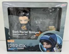 2026年最新】ねんどろいど デス・ストランディング サム・ポーター