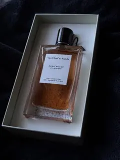 2025年最新】ヴァンクリーフ 香水 ローズルージュの人気アイテム