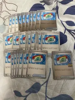 3483 ポケカ 大量セット ポケパッド 約50枚 | Mercari