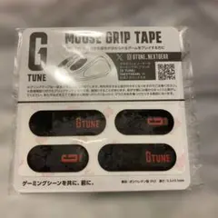 GTUNE マウスグリップテープ