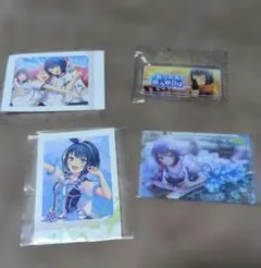 プロセカ 桐谷遥 グッズ 5点セット - メルカリ