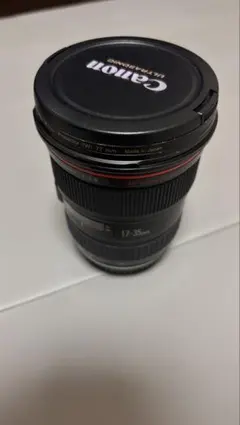 2026年最新】EF 17-35 2.8 L USMの人気アイテム - メルカリ